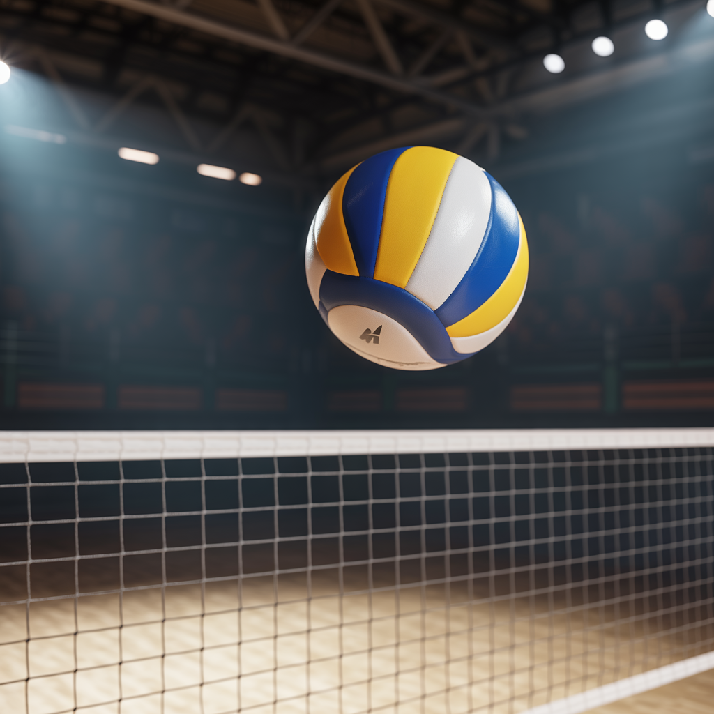 Vôlei
