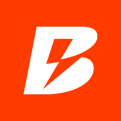 Betano Logo